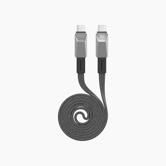 كابل Wiwu Cyberlink بطول 1 متر