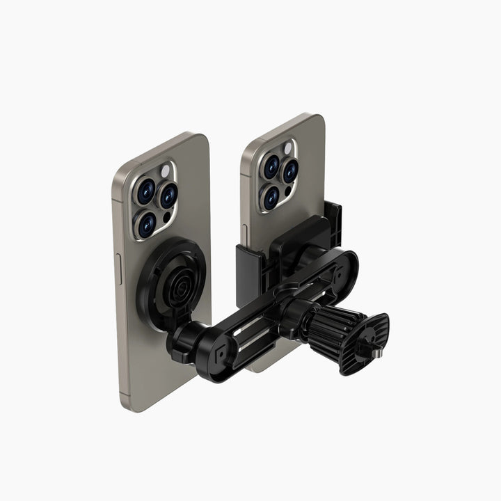 WiWU Wi-CH059 Gentleman Car Holder