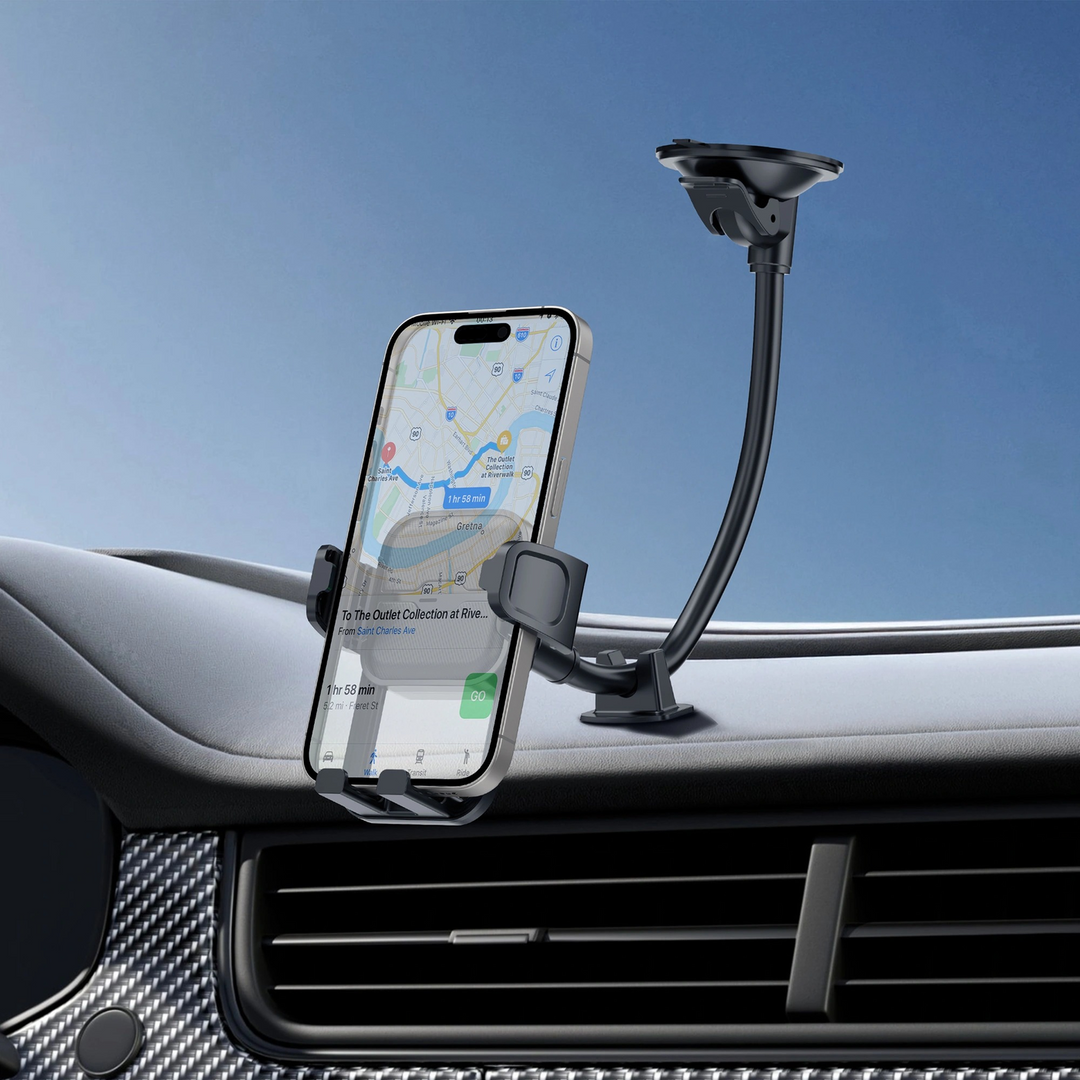 WiWU Wi-CH059 Gentleman Car Holder