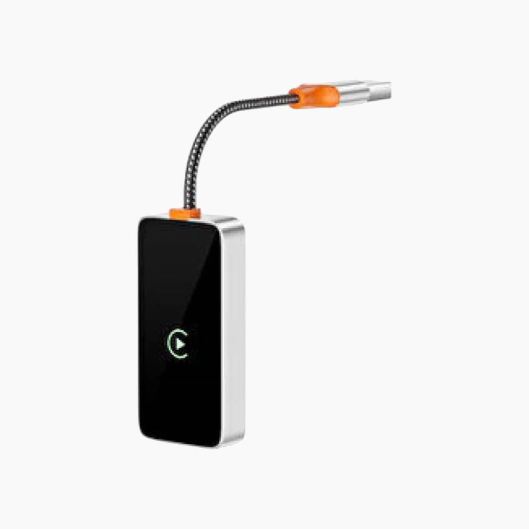 WiWU Wi-CP002 CarPlay Adapter with LED indicators