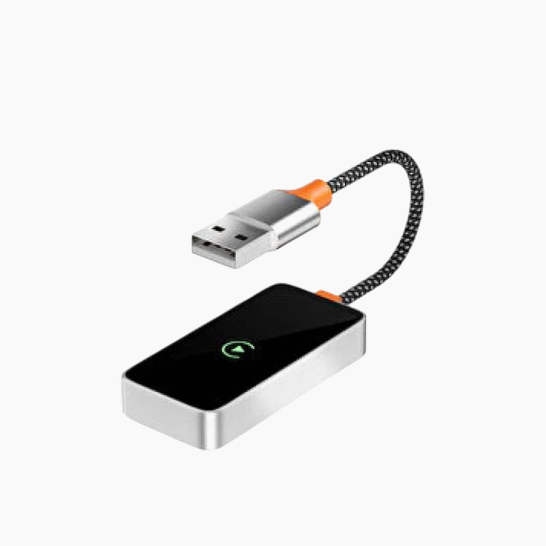 WiWU Wi-CP002 CarPlay Adapter with LED indicators