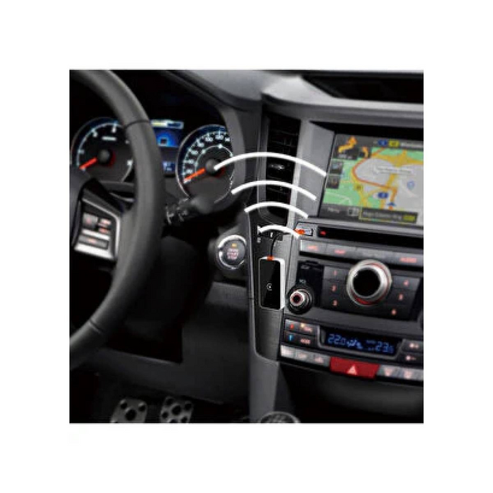 WiWU Wi-CP002 CarPlay Adapter with LED indicators