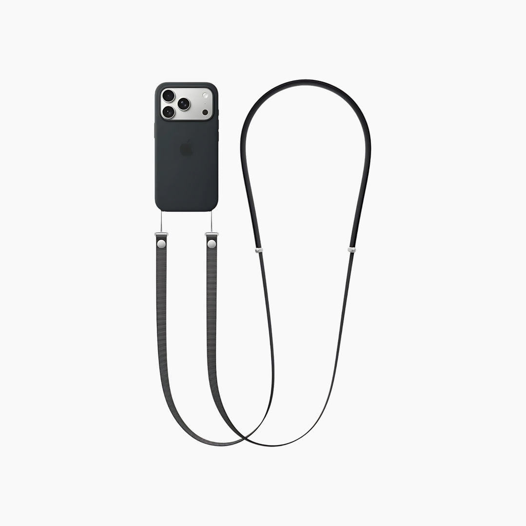 WiWU Wi-CS201 Crossbody Mobile Strap