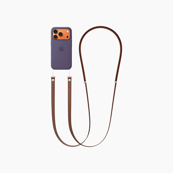 WiWU Wi-CS201 Crossbody Mobile Strap