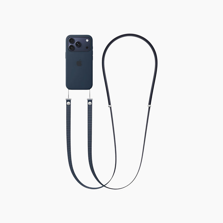 WiWU Wi-CS201 Crossbody Mobile Strap