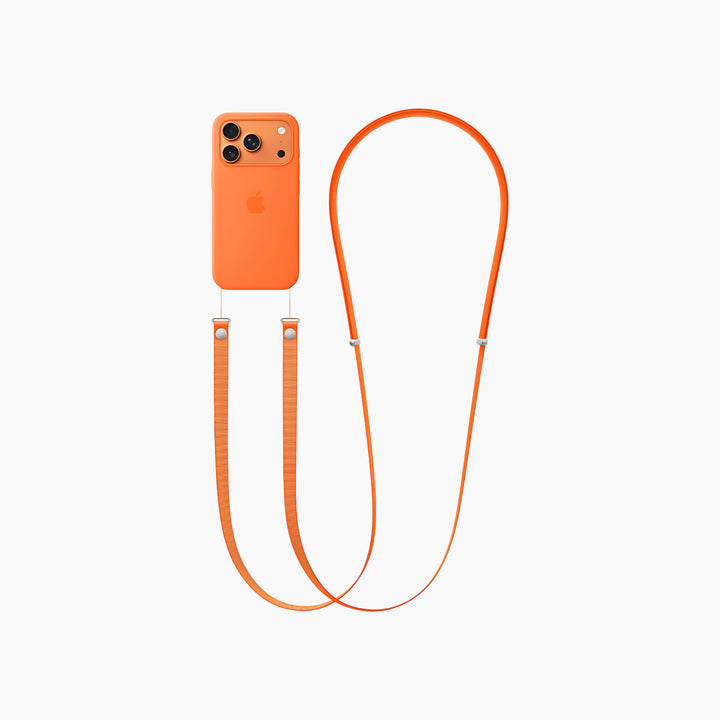 WiWU Wi-CS201 Crossbody Mobile Strap