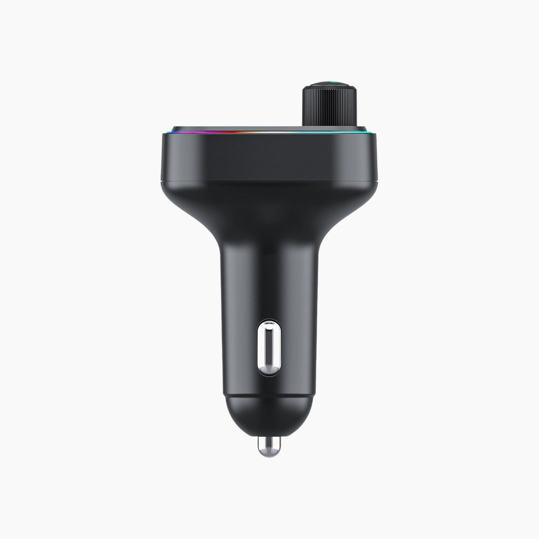 WiWU Wi-QC031 MP3 Car Charger