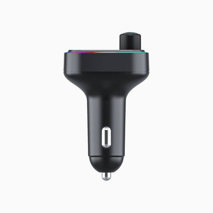 WiWU Wi-QC031 MP3 Car Charger