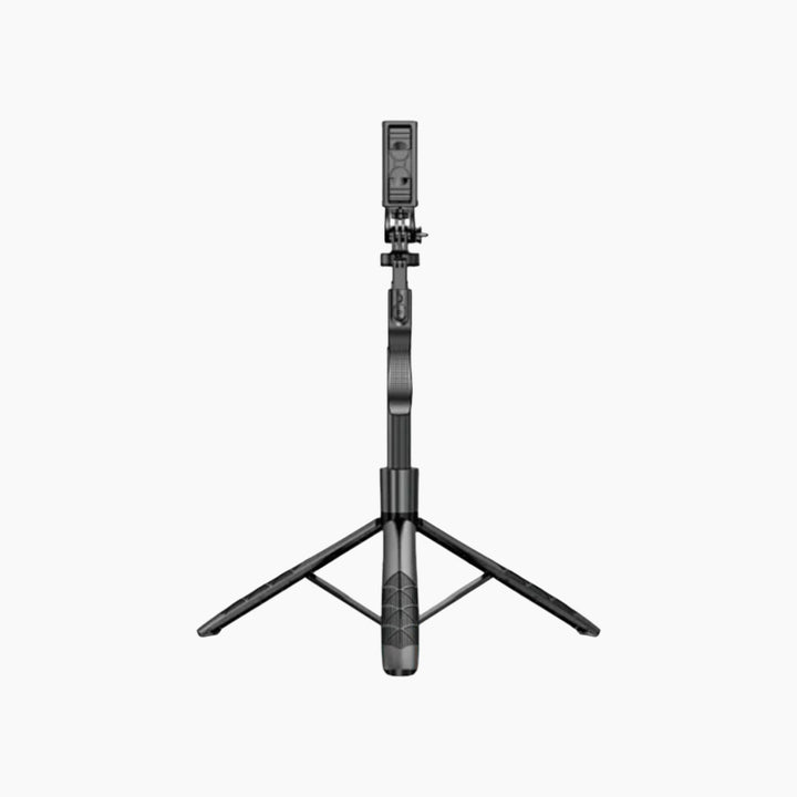 WiWU Wi-SE005 selfie stick extending up to 1530mm