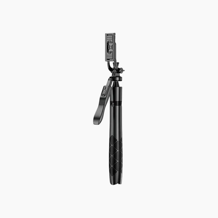 WiWU Wi-SE005 selfie stick with ABS and aluminum alloy construction