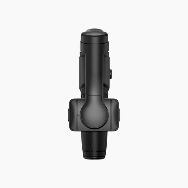 WiWU AI Smart Checking Gimbal PRO with extension rod