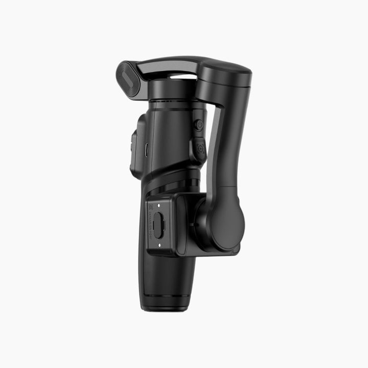 WiWU Wi-SE016 AI Smart Checking Gimbal PRO with extension rod