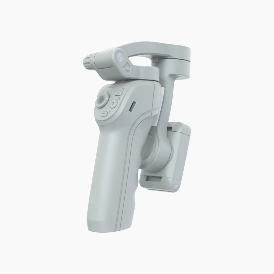 WiWU Wi-SE017 smart tracking gimbal stabilizer with AI tracking