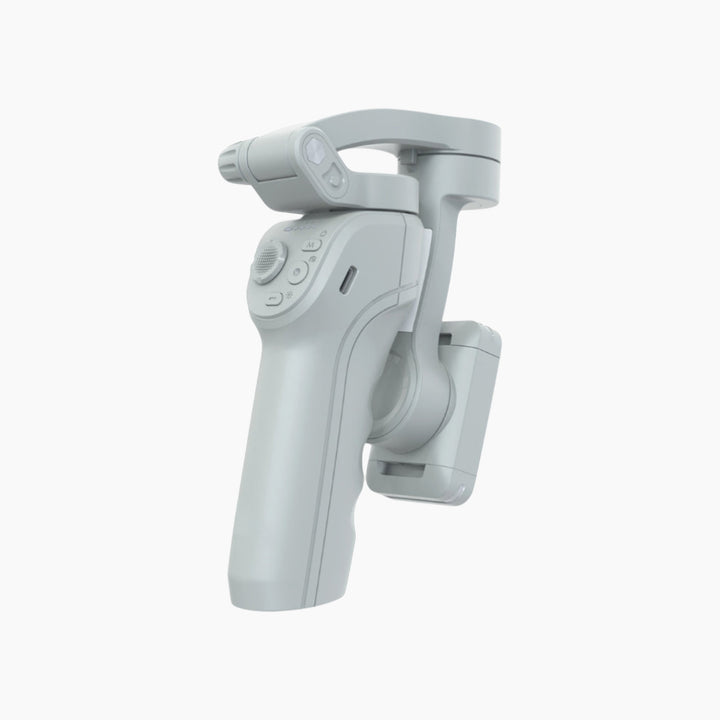 WiWU Wi-SE017 smart tracking gimbal stabilizer with AI tracking