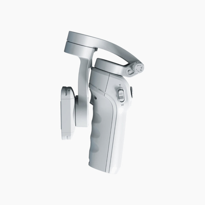 WiWU Wi-SE017 smart tracking gimbal stabilizer with AI tracking