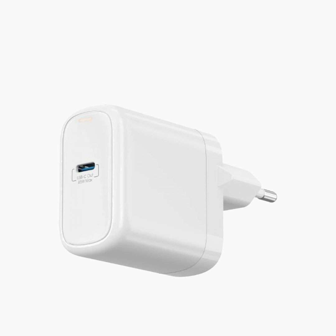 WiWU Wi-U035 45W fast charger adapter