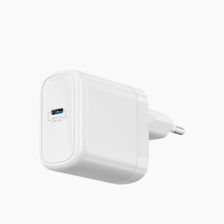 WiWU Wi-U035 45W fast charger adapter