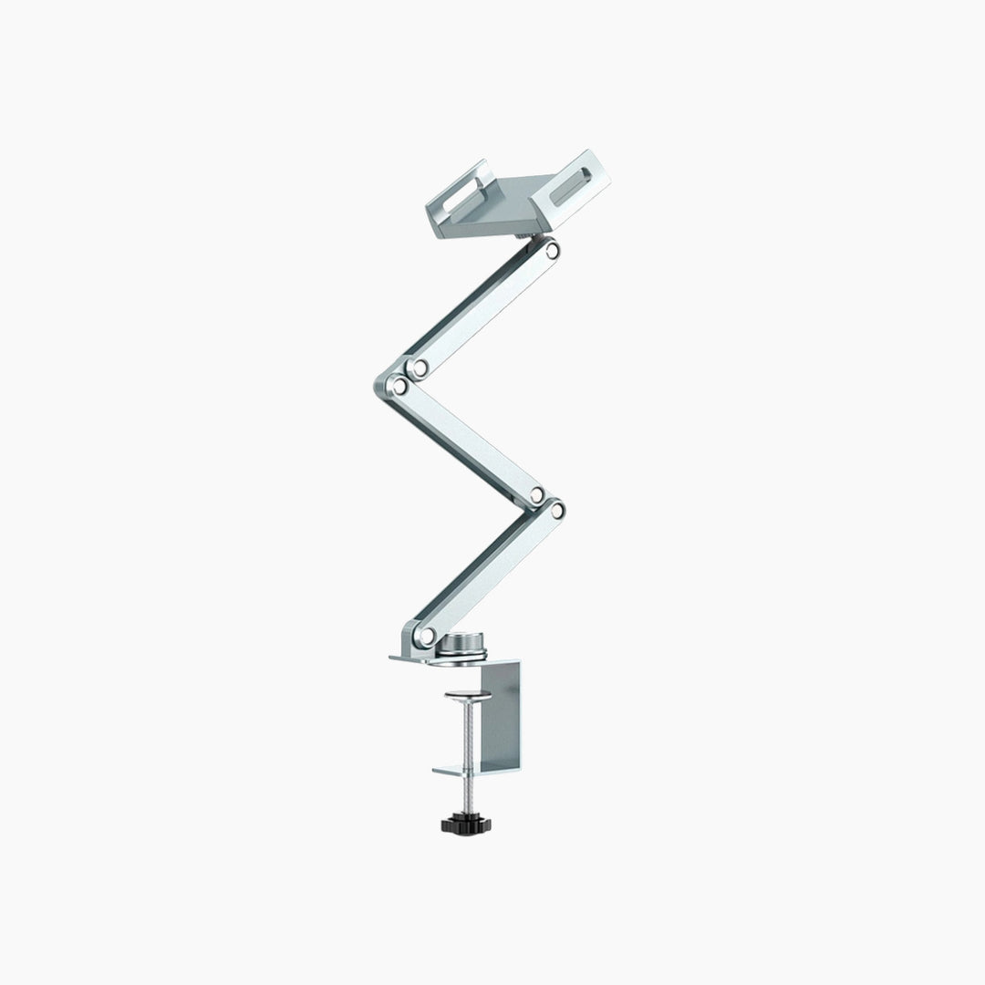 C.JO WiWU Wi-ZM001 360° Rotatable Metal And Tablet Holder