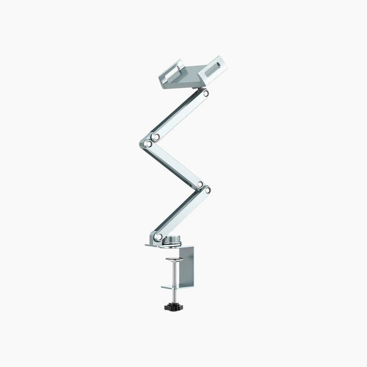 C.JO WiWU Wi-ZM001 360° Rotatable Metal And Tablet Holder