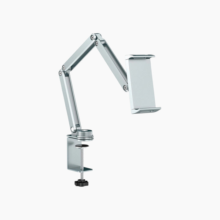 C.JO WiWU Wi-ZM001 360° Rotatable Metal And Tablet Holder