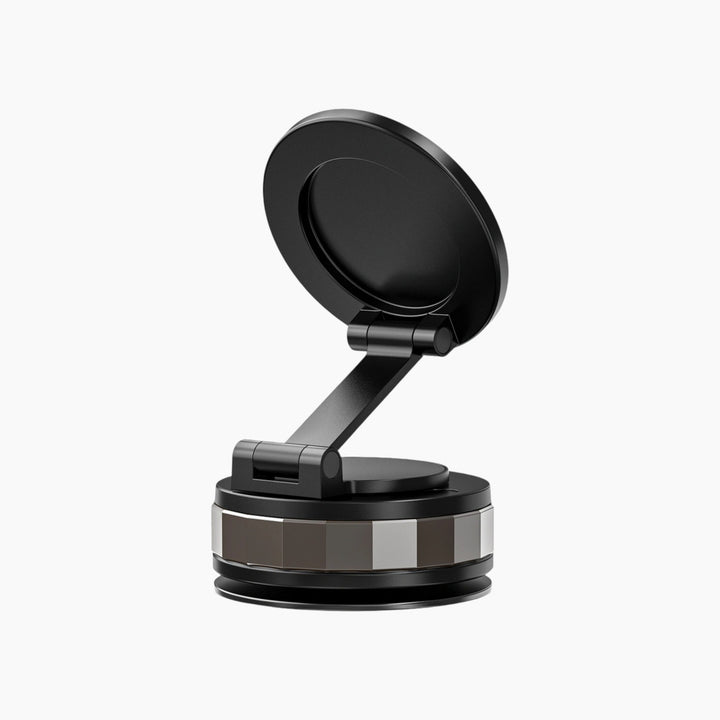 WiWU Wi‑CH057 Vacuum Suction Foldable Magnetic Car Phone Holder