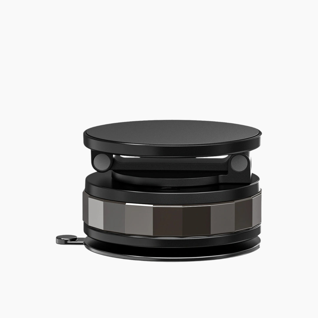 WiWU Wi‑CH057 Vacuum Suction Foldable Magnetic Car Phone Holder