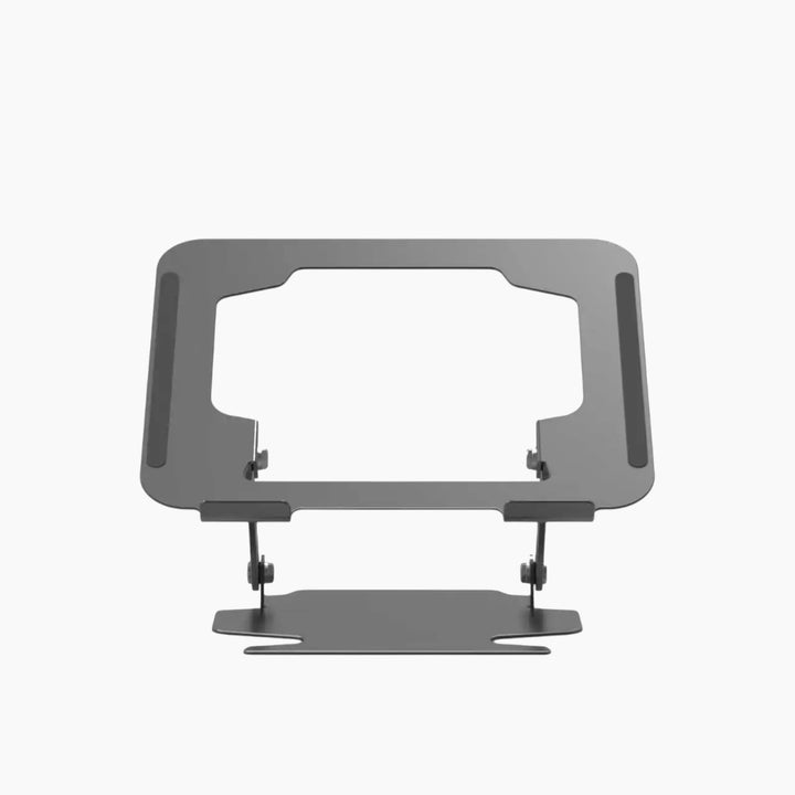 WiWU ZM-901 foldable laptop stand with carbon steel support