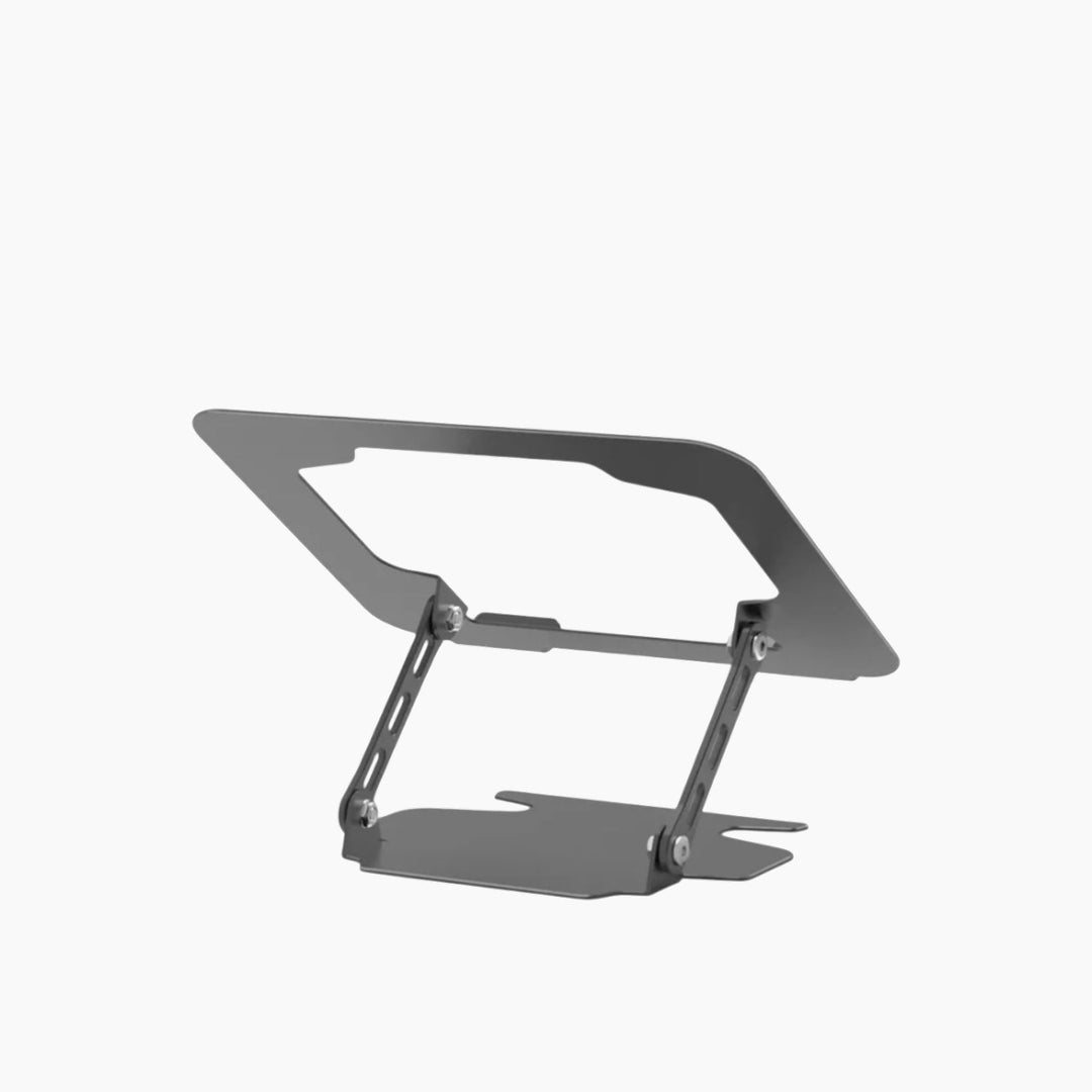 WiWU ZM-901 foldable laptop stand with carbon steel support