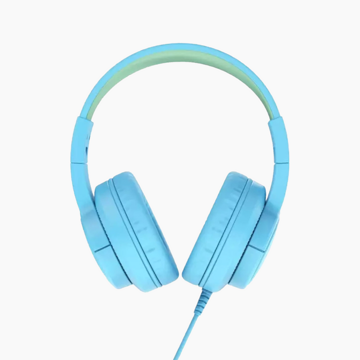 WiWU KTD-01 Wired Foldable Over-Ear Headset (3.5mm)