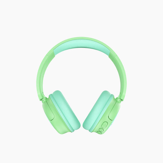 WiWU KTD-02 Wired And Bluetooth Kids Headset
