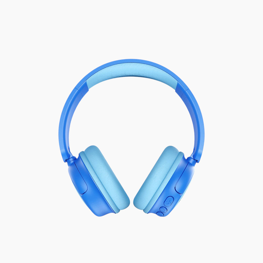 WiWU KTD-02 Wired And Bluetooth Kids Headset