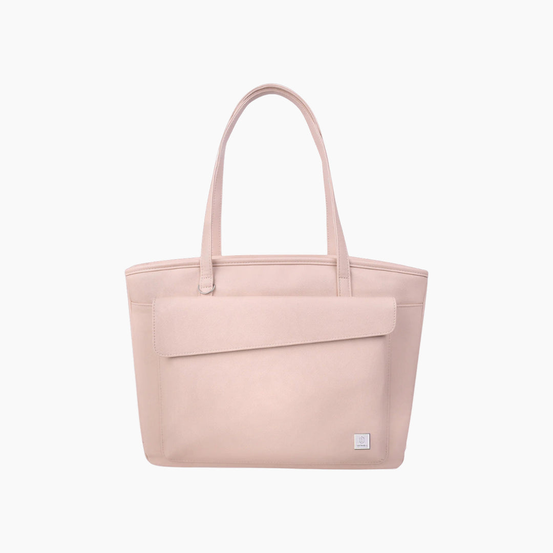 WiWU Ora Leather Tote Bag