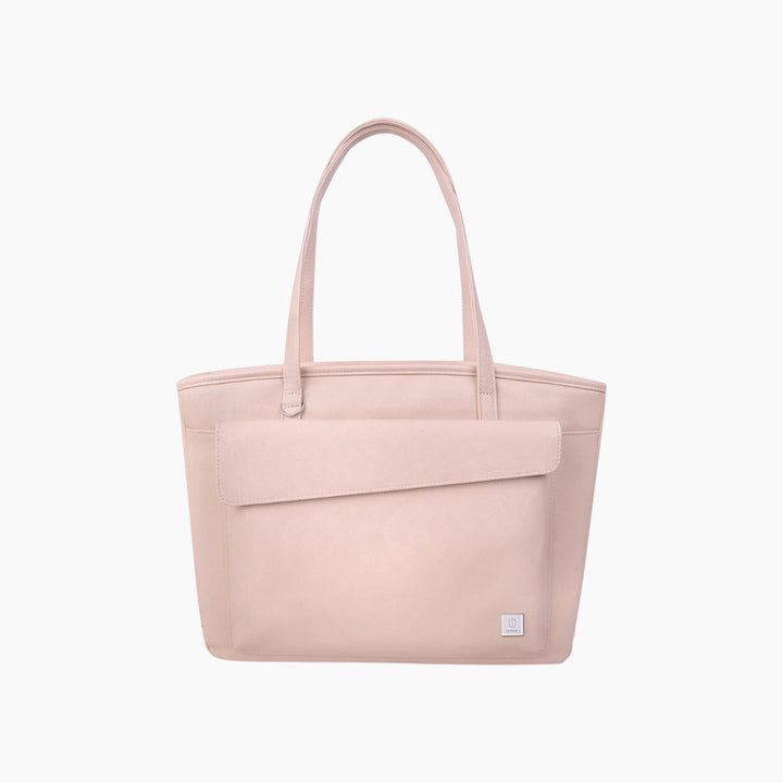 WiWU Ora Leather Tote Bag
