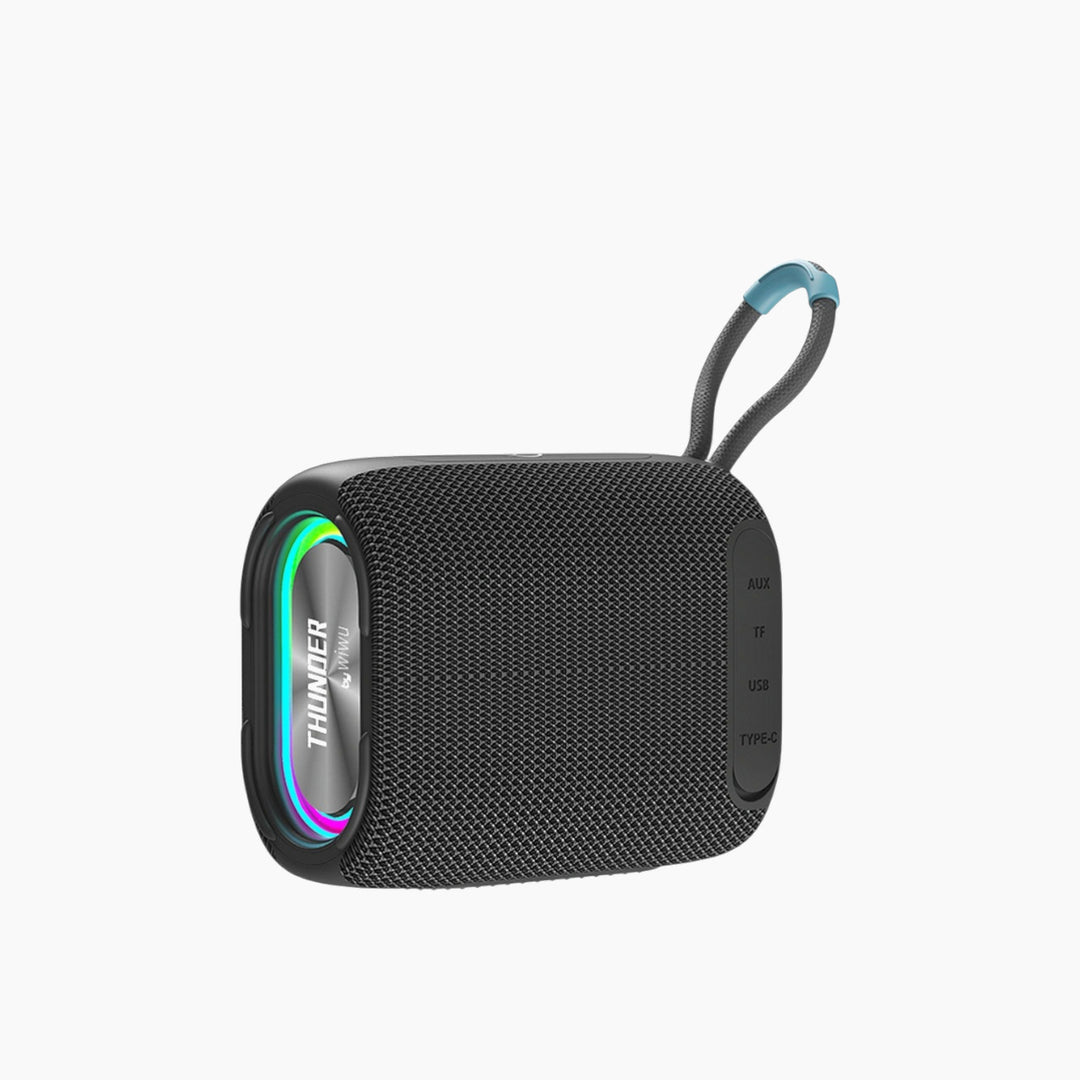 WiWU P26 Thunder Wireless Speaker