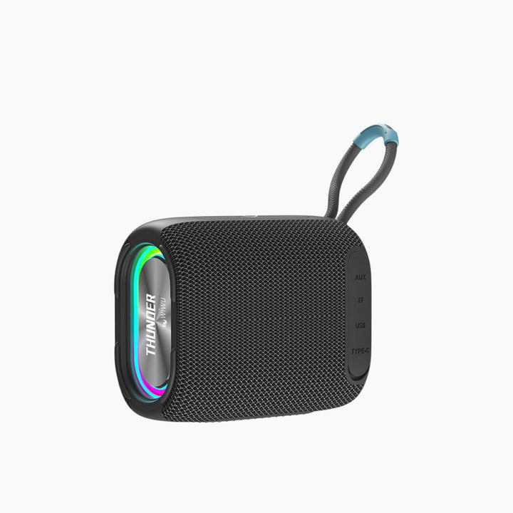 WiWU P26 Thunder Wireless Speaker