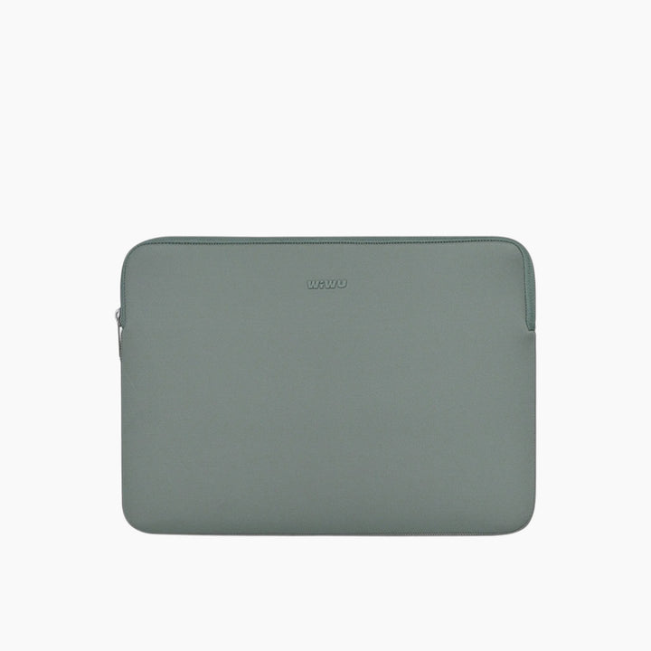 WiWU Skin Zero Sleeve Ultra Thin Laptop Sleeve