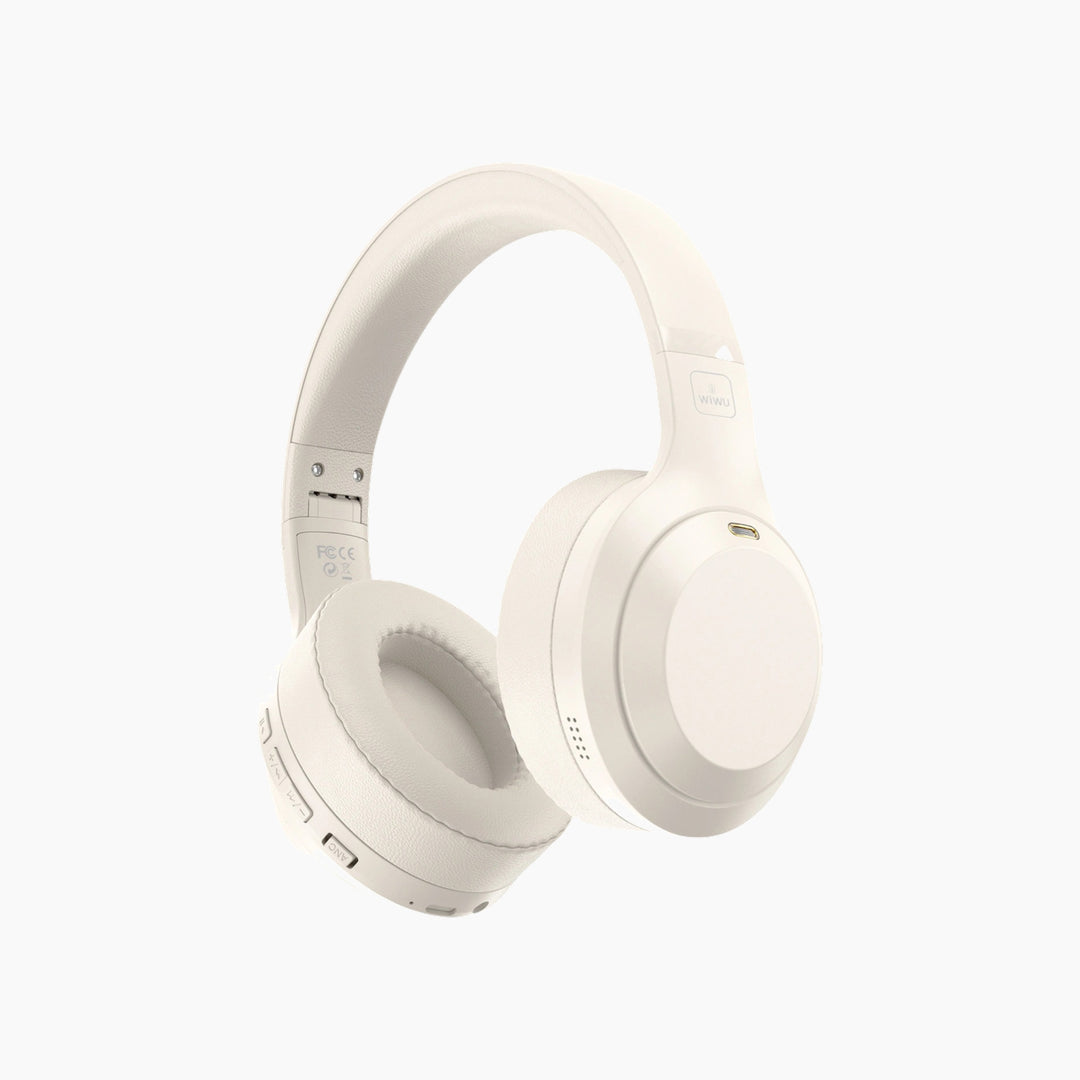 WiWU TD-15 Soundbasha Headset