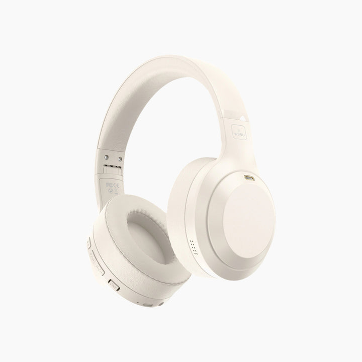 WiWU TD-15 Soundbasha Headset
