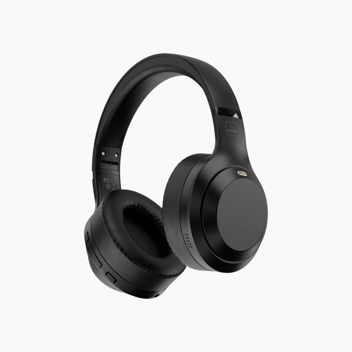 WiWU TD-15 Soundbasha Headset