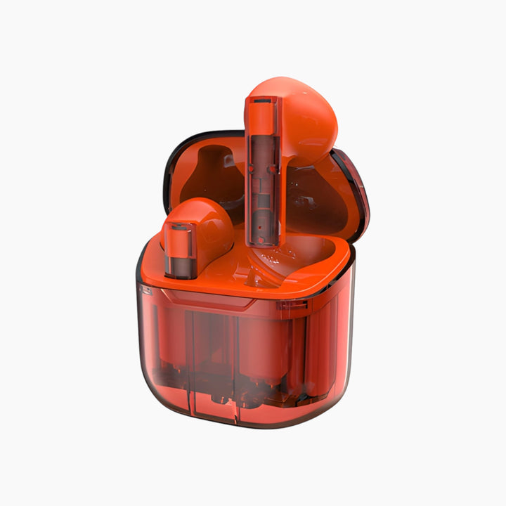 WiWU Ghost Wireless Earbuds