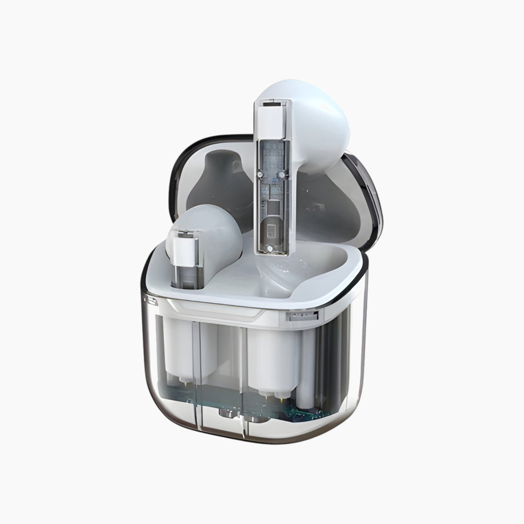 WiWU Ghost Wireless Earbuds