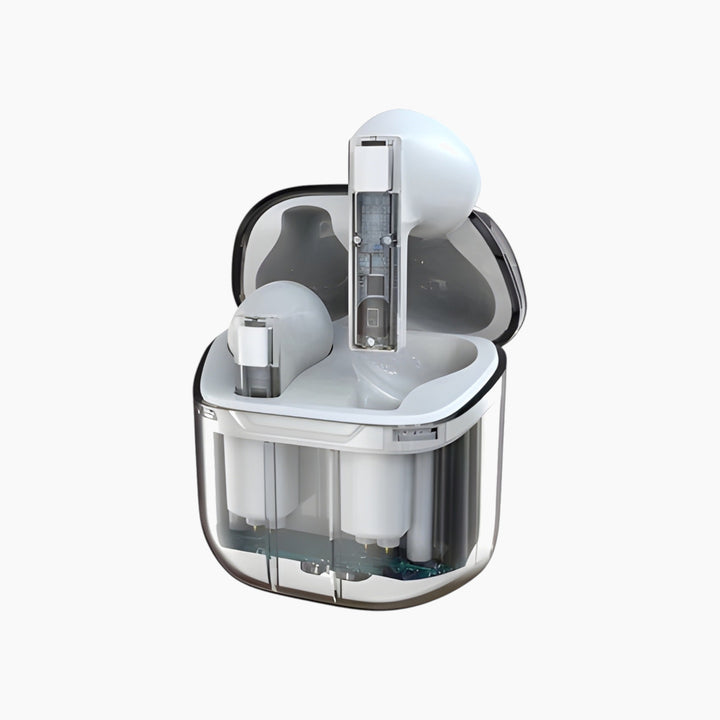 WiWU Ghost Wireless Earbuds