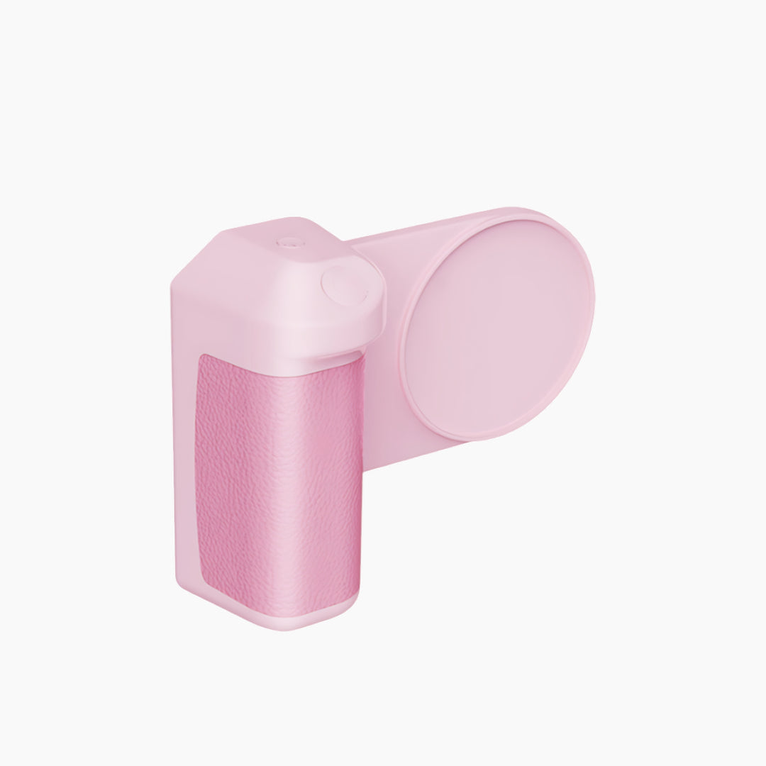 WiWU W016 Wireless Charger Selfie Stick