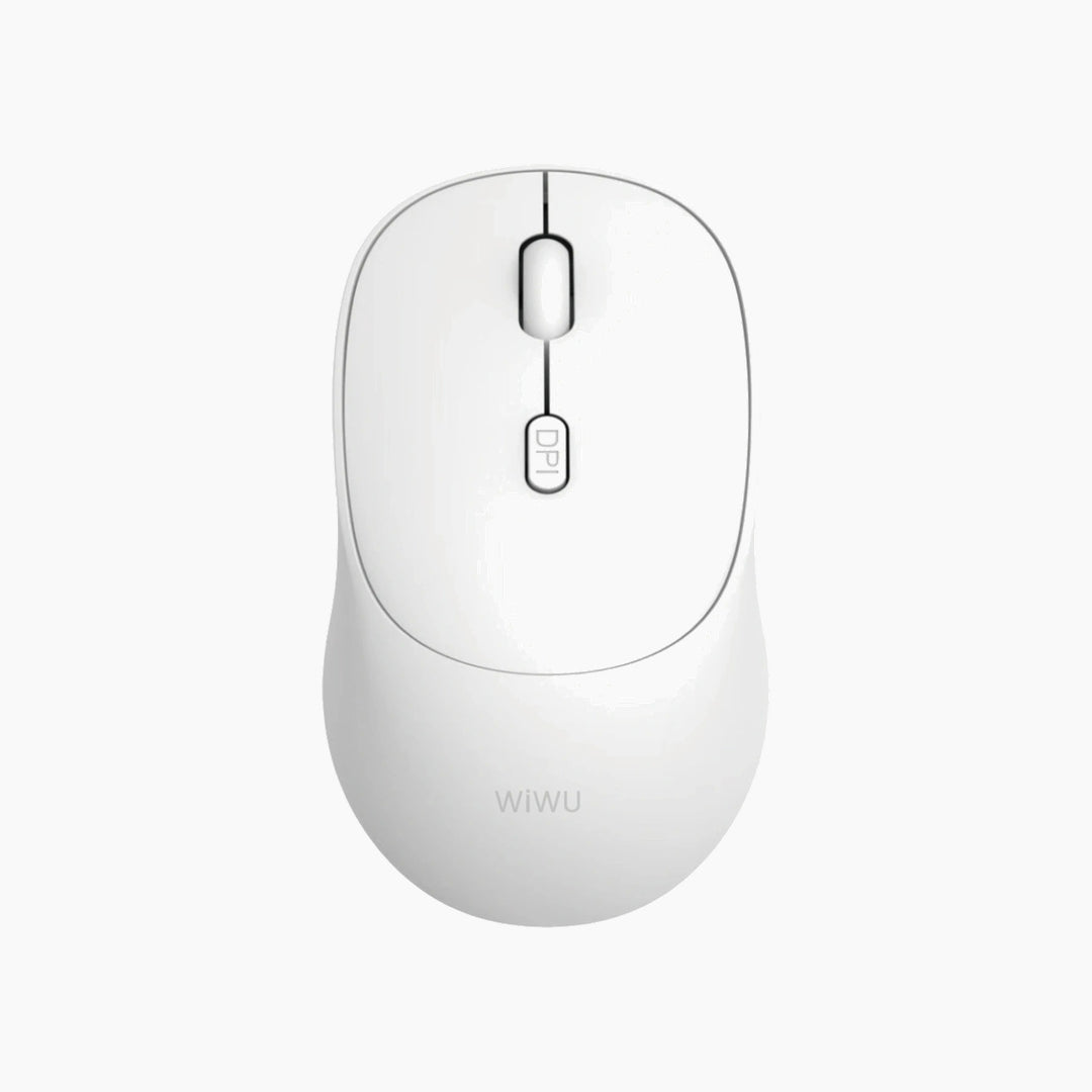 WiWU WM112 Wireless Mouse