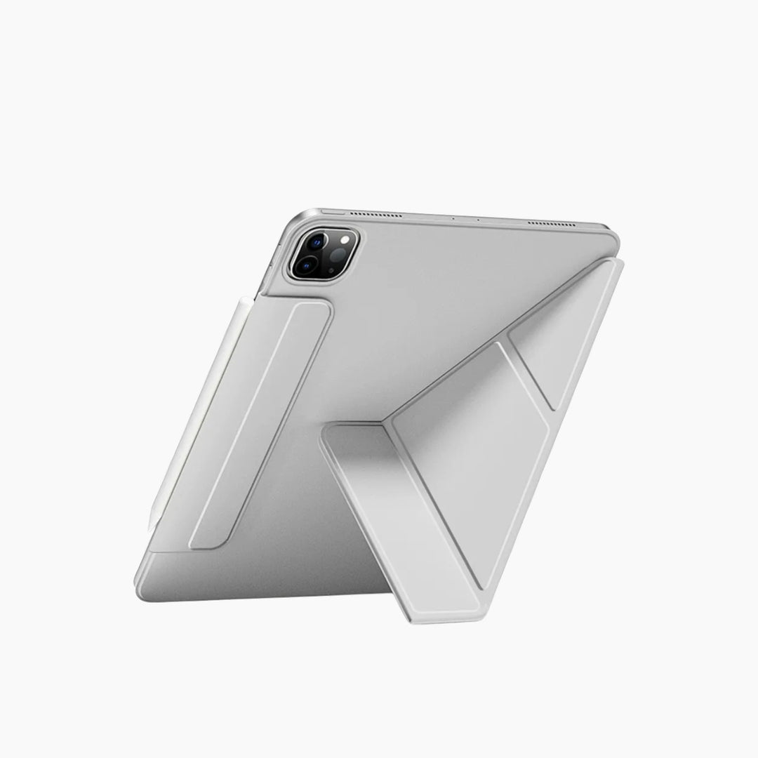 حافظة آيباد ذكية WiWU Wi-004 Smart Folio