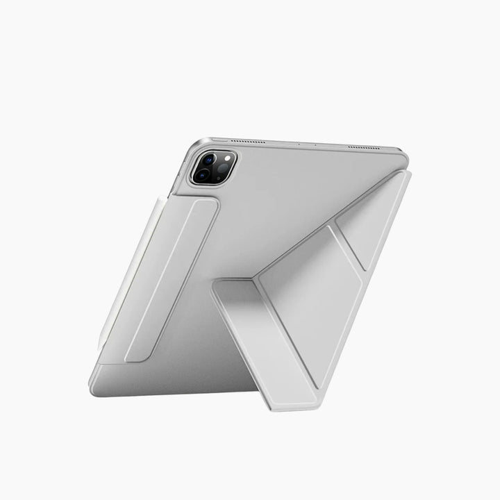 حافظة آيباد ذكية WiWU Wi-004 Smart Folio
