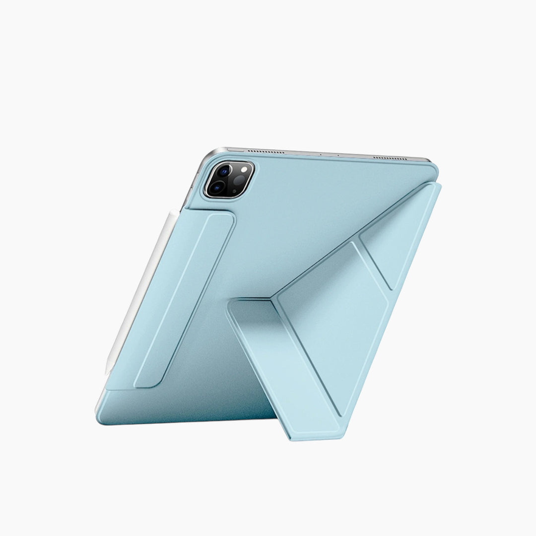 حافظة آيباد ذكية WiWU Wi-004 Smart Folio