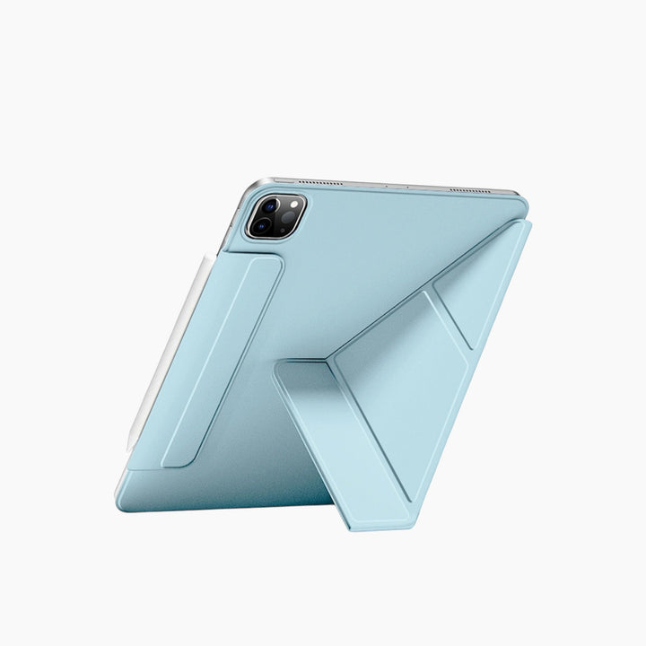 حافظة آيباد ذكية WiWU Wi-004 Smart Folio