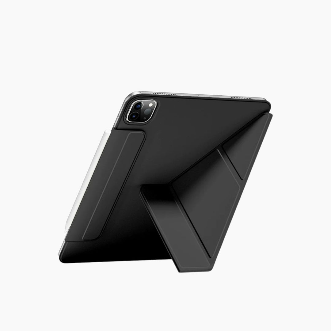 حافظة آيباد ذكية WiWU Wi-004 Smart Folio