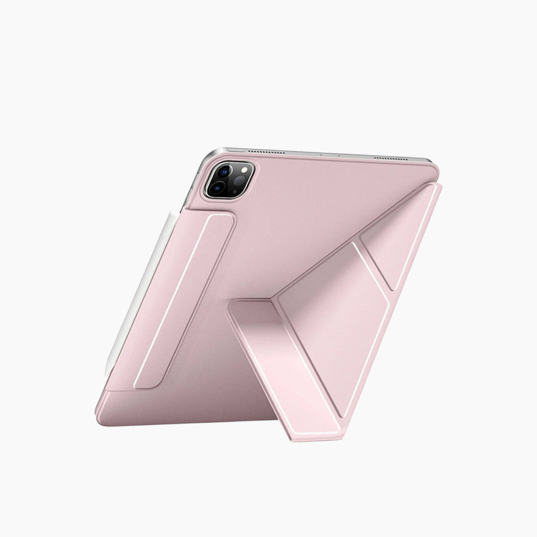 حافظة آيباد ذكية WiWU Wi-004 Smart Folio